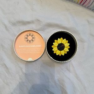 Erstwilder Sumptuous Sunflower brooch